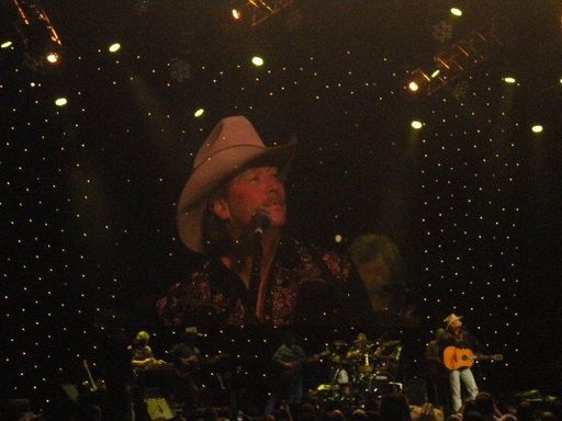 Syndey concert from Melissa 